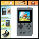 Portable Retro Handheld Console 400 Built-in Games, 3.0" Screen, Mini Emu New. Price: $30.99.
