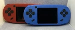 Beijue 16 Bit Handheld Games For Kids Adults 3.0'' Large Screen Preloaded 100 Hd Used. Price: $45.00.