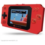 My Arcade DGUNL-3202 Pixel Player Portable Handheld System 300 New. Price: $42.33.