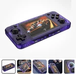 R36H Retro Portable Handheld Video Console - Upgraded R36S 20K Games Purple New. Price: $78.98.