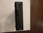 Nintendo Wii WUP-101 Black Console 32GB Tested Used. Price: $59.99.