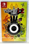 Patapon 1+2 Replay - Nintendo Switch Brand New Factory Sealed. Price: $54.99.