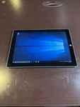 Microsoft Surface 3 Tablet Intel Atom X7-Z8700 4GB Ram 128GB Ssd Windows 10 Pro Used. Price: $55.00.