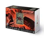 Brand New Turbo Grafx 16 (pc Engine) Mini Konami Video Game Console System. Price: $399.00.