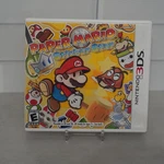 Paper Mario: Sticker Star (nintendo 3DS, 2012) Very. Price: $7.99.