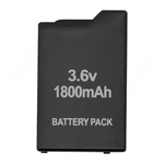 3.6V PSP-110 New Battery For Sony PSP-1005 PSP-1006 PSP-1007 PSP-1008 PSP-1010. Price: $12.49.