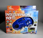2003 Intellivision 10 Video Game System Plug And Play Controller Electronics New. Price: $10.46.