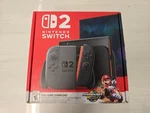 Nintendo Switch 2 Handheld Gaming Console Black BEE-001 Very. Price: $429.00.