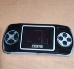 AGP2 Advanced Game Player Handheld Console System No Cartridges (pre-owned) Used. Price: $5.99.