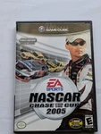 Nintendo Gamecube Nascar Chase For The Cup 2005 Very. Price: $7.99.