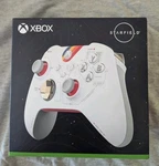 Microsoft Wireless Controller Series X/s-starfield Limited Edition Brand New. Price: $175.00.
