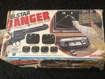 Vintage 1977 Coleco Telstar Ranger Video Game Console Pong Model 6046 Box Tested Used. Price: $64.99.