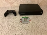 Microsoft Xbox One 1TB Home Console - Black Used. Price: $140.00.