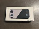 Anbernic Rg 476H Retro Handheld Game Console ANDROID13 5000MAH 4.7-INCH Screen Open. Price: $165.00.