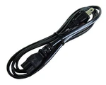 Power Cable Cord For Sony Playstation PS1 New. Price: $9.99.