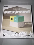 Nex Playground - The Active System New. Price: $229.99.