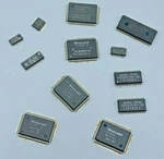 Super Nintendo Snes Smd Chips Authentic Cpu, Ppu, S-mix Replacement Parts Tested Used. Price: $14.99.