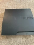 Sony Playstation CECH-3001A With Power Cord Pink Controller Used. Price: $99.99.