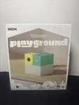 Nex Playground - The Active System For Kids And Families New. Price: $199.99.