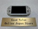 Sony Ps Vita PCHL-60001 Gundam Breaker Starter Pack Console Used From Japan. Price: $167.00.