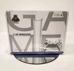 Sjgam 2.4G Wireless Gaming Controller + Remote M15 Plus - For Player New!. Price: $45.97.
