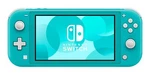 Brand New Nintendo Switch Lite Portable Handheld Gaming System Game Console. Price: $215.00.