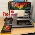 Working Tested Magnavox Philips Odyssey 2 Gaming Home Computer Sb Used. Price: $99.99.