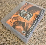 Konami Turbografx 16 Mini (graded 80 Error - Labeled As Sega) Rare One Of Kind New. Price: $420.99.