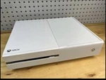 Microsoft 1540 Xbox One 500 Gb Console - White W/ Hdmi + Power Cable Used. Price: $199.99.