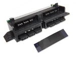 Sony Playstation PS2 Fat Oem Controller Memory Card Port SCPH-39001 SCPH-50001 Very. Price: $29.50.