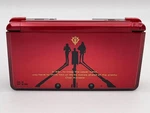 Nintendo 3DS Console Gundam Char's Custom Edition Ntsc-j Japan Exclusive Tested Used. Price: $148.88.