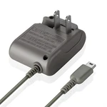 New Ac Adapter Home Wall Charger Cable For Nintendo Lite/ Dsl/ Ndsl. Price: $6.25.