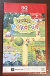 Pokemon Pokopia Game Key Cart Switch New Sealed Special (2026 Simulation). Price: $75.99.