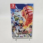 The Wonderful 101 Remastered Nintendo Switch Tested Very. Price: $26.75.