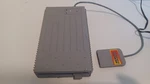 Interact Datel Sony Playstation 1, Floppy Disk Drive Memory Card Tested. Used. Price: $150.00.