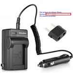 Kastar PSP-110 Battery Travel Charger For Sony PSP-1005 PSP-1006 Playstation New. Price: $6.99.