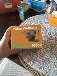 Video Shenzhen Hd 1080P Camera With Mic Plug And Play New. Price: $30.00.