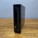 Nintendo Wii Replacement Console Only Black RVL-101 (usa) Tested Working Used. Price: $39.99.