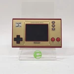 Nintendo Game & Wacth Console Gaming System Only HXA-001 Red/yellow Used. Price: $41.99.