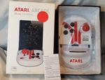 Atari Arcade Duo Powered Joystick Controller For Ipad 1ST, 2ND & 3RD Generation Open. Price: $9.00.