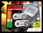 Console Snes Nintendo Classic Mini Super 21 Giochi Inclusi Brand New Sealed. Price: $329.99.