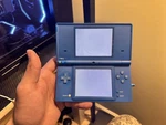 Nintendo Dsi Blue Handheld Console TWL-USA-1 *tested* With Charger Case & Games Used. Price: $139.00.
