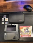 Nintendo 3DS Xl Bundle Used. Price: $380.00.