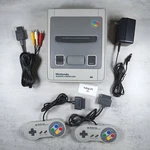 Nintendo Super Famicom Console Sfc Japanese Snes (1CHIP 01) - Tested Seller Used. Price: $199.95.