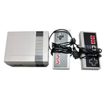 Entertainment System Video Game Console With Two Controllers Unbranded Used. Price: $12.89.