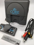 Pc Engine Core Grafx PI-TG3 Console Tested Working -selectable Accessories Used. Price: $169.77.