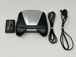Nvidia Shield Portable Console 16GB P2450 Gaming Good. Price: $139.95.