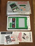 Rare Vintage Nintendo Popeye PG-92 Panorama Screen Game & Watch W/ Box Manuals Used. Price: $389.99.