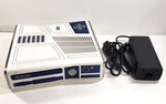 Microsoft Xbox 360 1439 320GB Star Wars Edition R2D2 Console With Power Cord Used. Price: $239.99.