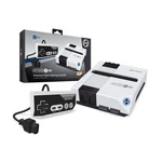 Hyperkin Retron 1 Hd Gaming Console For Nes (white) New. Price: $62.56.